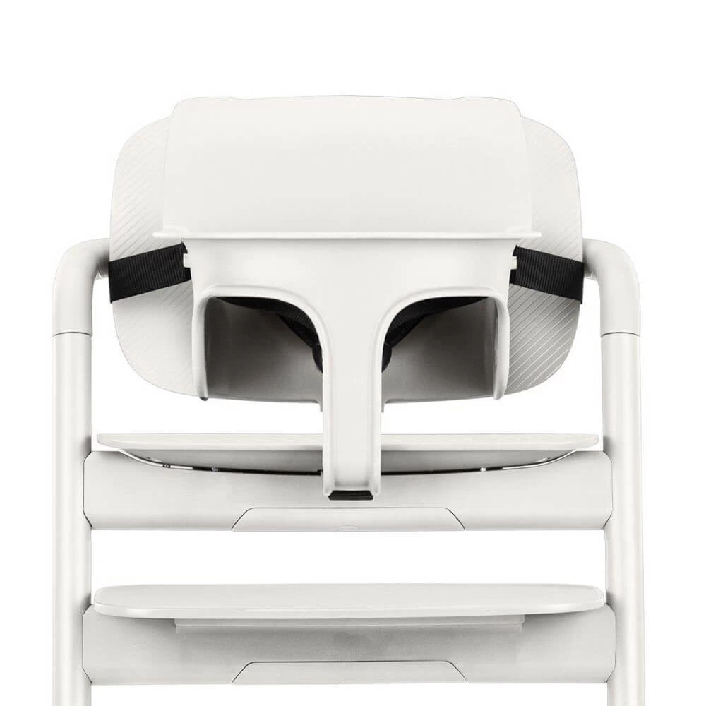 Cybex Lemo High Chair Bundle 5 Cybex Lemo High Chair Bundle - Image 3