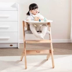 Boori Neat High Chair -Baby Care Shop 122784 213b3c75 9681 46bb 9dac cfa481b76e84