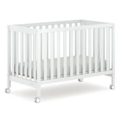Boori Heron Compact Cot Bed