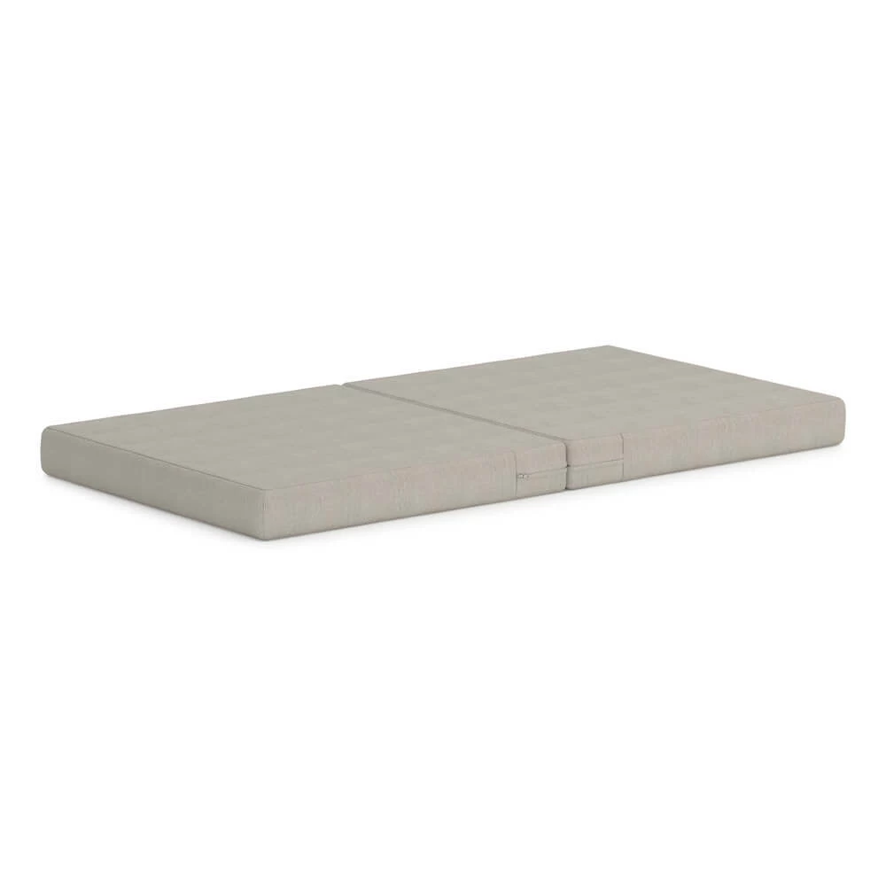 Boori Splitable Foam Mattress 3 Boori Splitable Foam Mattress