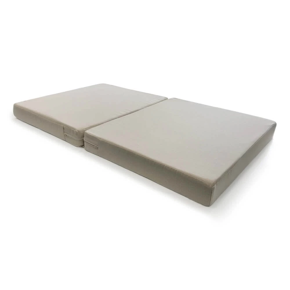 Boori Splitable Foam Mattress 4 Boori Splitable Foam Mattress - Image 2