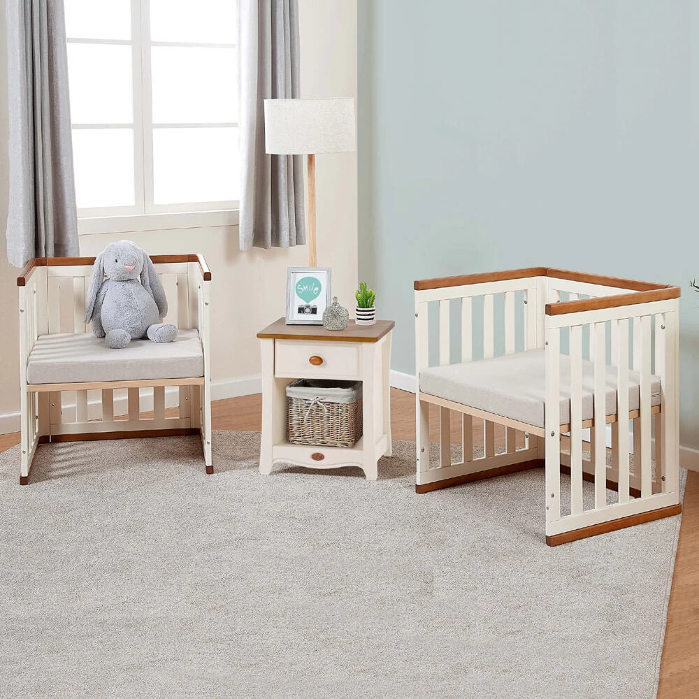 Boori Splitable Foam Mattress 7 Boori Splitable Foam Mattress - Image 5