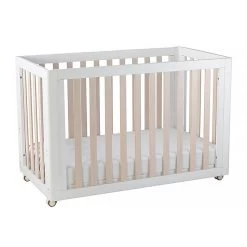 Cocoon Piccolo Cot + Mattress