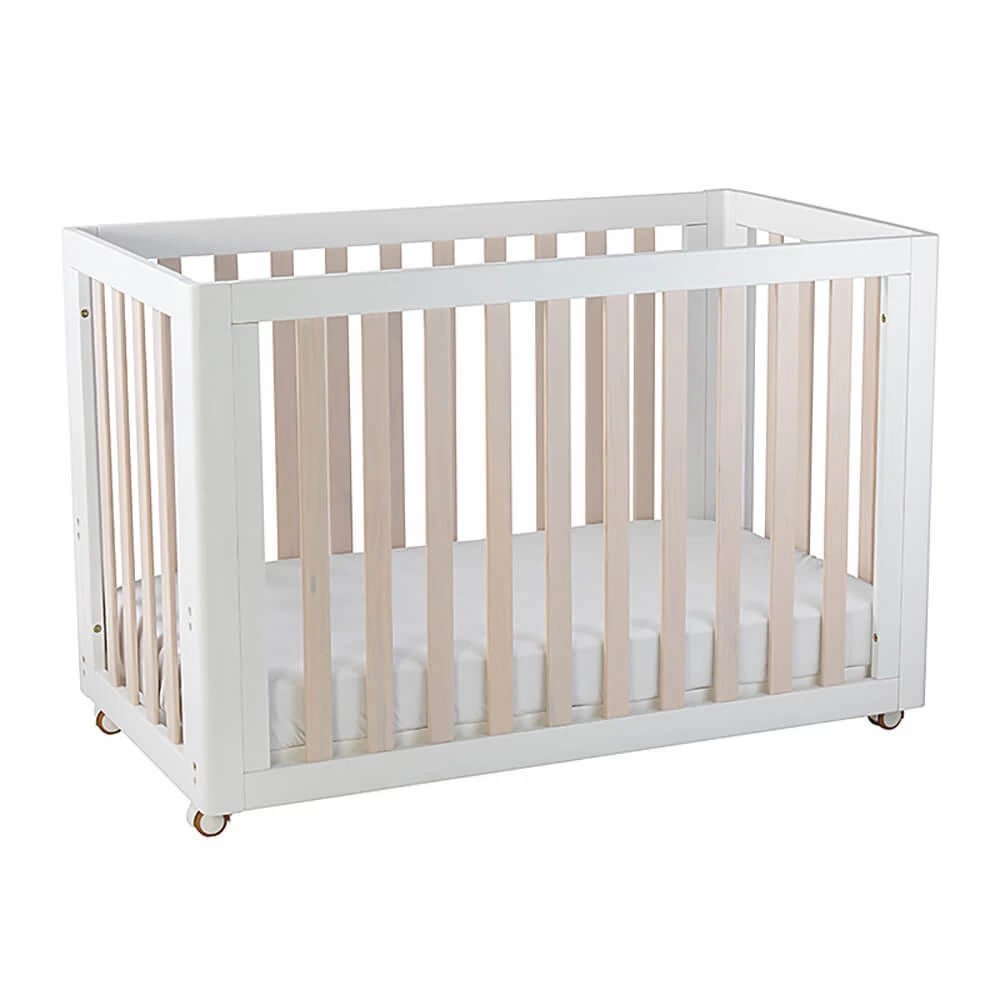 Cocoon Piccolo Cot + Mattress 3 Cocoon Piccolo Cot + Mattress