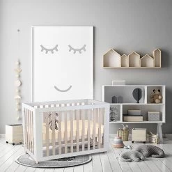 Cocoon Piccolo Cot + Mattress 9 Cocoon Piccolo Cot + Mattress -Baby Care Shop 123064 a9f46584 836b 4d61 b121 95df3fcc9818