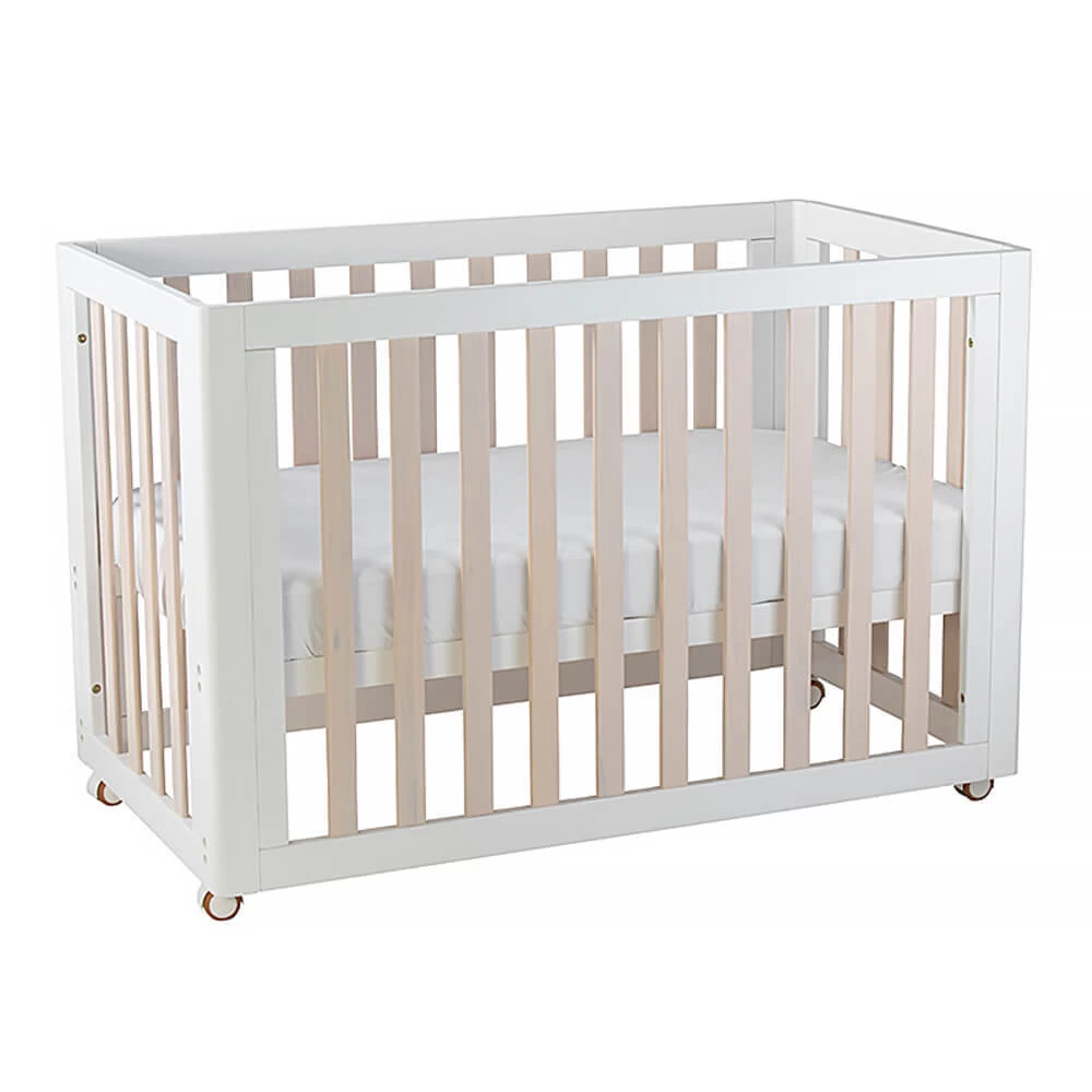 Cocoon Piccolo Cot + Mattress 4 Cocoon Piccolo Cot + Mattress - Image 2