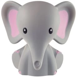 My Baby Comfort Creatures Nightlight Elephant