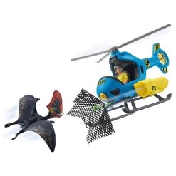 Schleich Dinosaur Air Attack