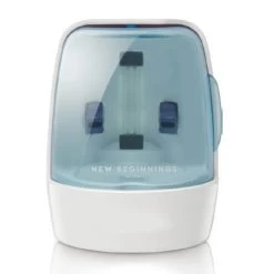 New Beginnings Portable Mini UV Steriliser
