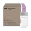 New Beginnings Breast Milk Storage Bottle 180ml 6pk -Baby Care Shop 123526