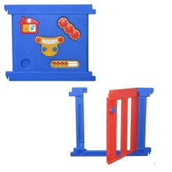 Tikk Tokk Advanced Nanny Panel Extension Kit