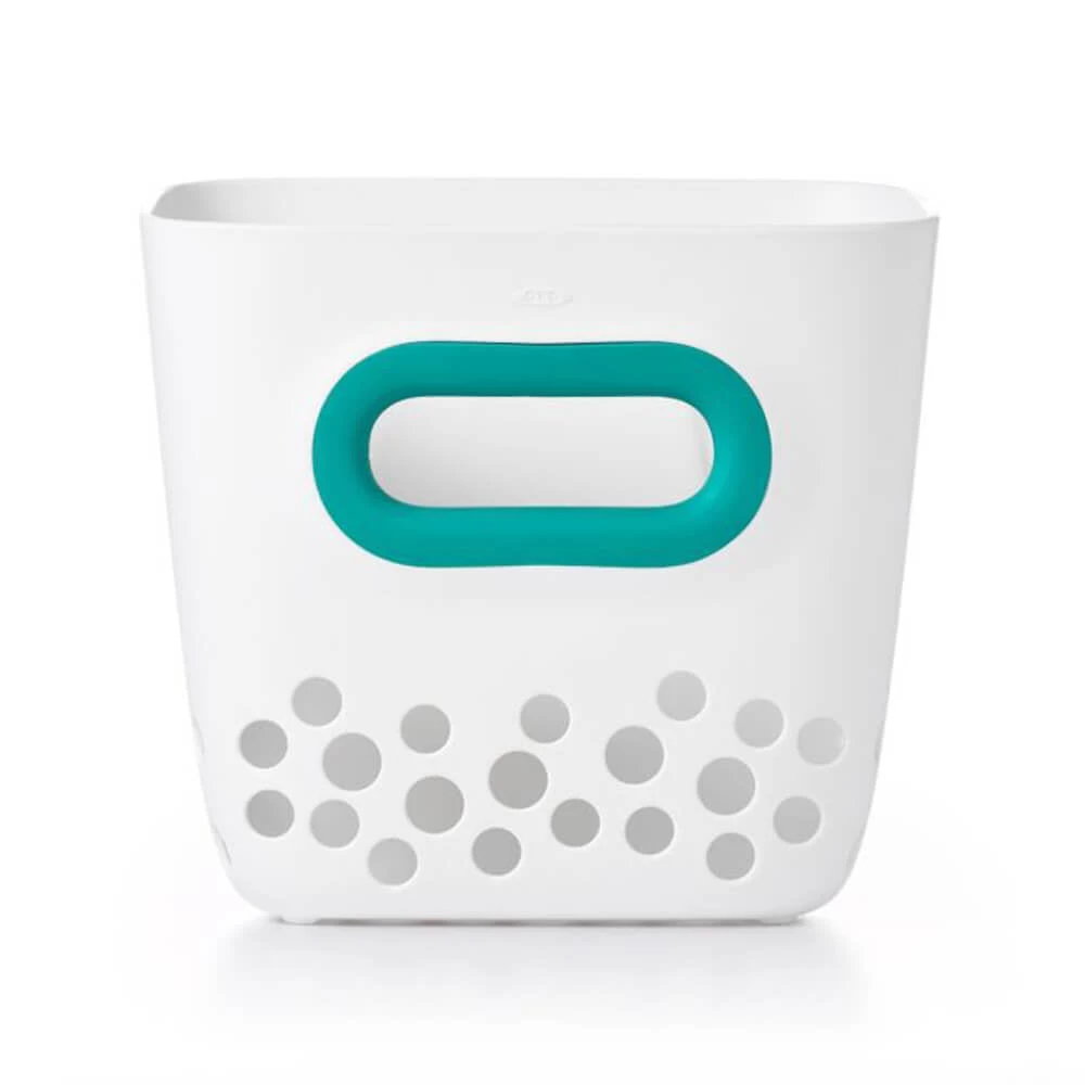 Oxo Tot Bath Toy Bin 3 Oxo Tot Bath Toy Bin