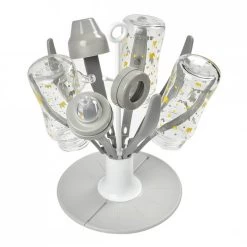 Beaba Flower Foldable Draining Rack -Baby Care Shop 124402 4b72ff8a f111 4657 af2f d3bbace37b7c