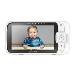 Oricom OBH930 Smart 5 Video Baby Monitor With Remote Access -Baby Care Shop 124900 41a837ad 8fa0 4816 8c86 e0c3a27a814f