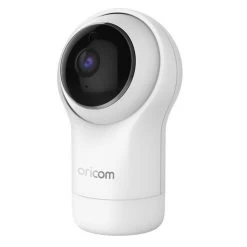 Oricom OBH930 Smart 5 Video Baby Monitor With Remote Access -Baby Care Shop 124900 867e6647 1763 4651 9daf b63a152bf0ec