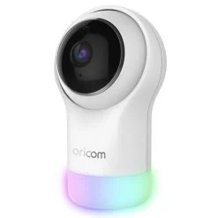 Oricom OBH930 Smart 5 Video Baby Monitor With Remote Access -Baby Care Shop 124900 99d21895 f73c 49a3 9a23 0fa4c56ecee5