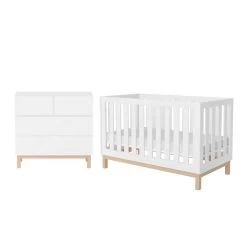 Babyrest Bailey Nursery Package
