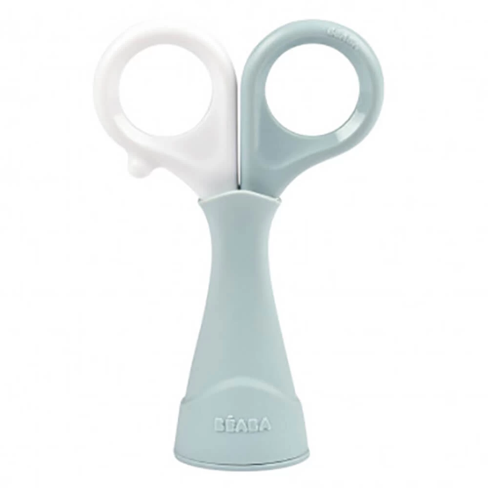 Beaba Baby Scissors 4 Beaba Baby Scissors - Image 2