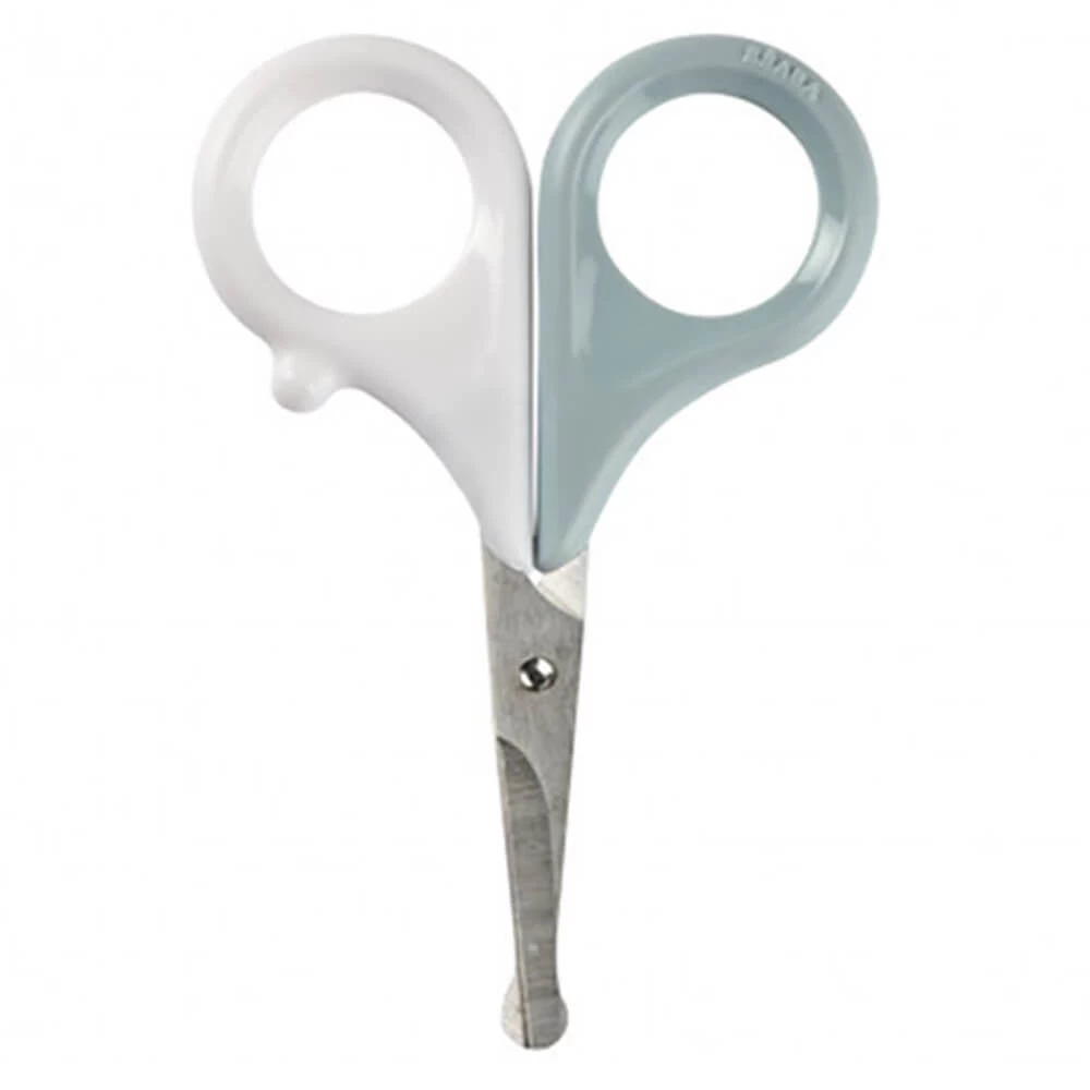 Beaba Baby Scissors 6 Beaba Baby Scissors - Image 4