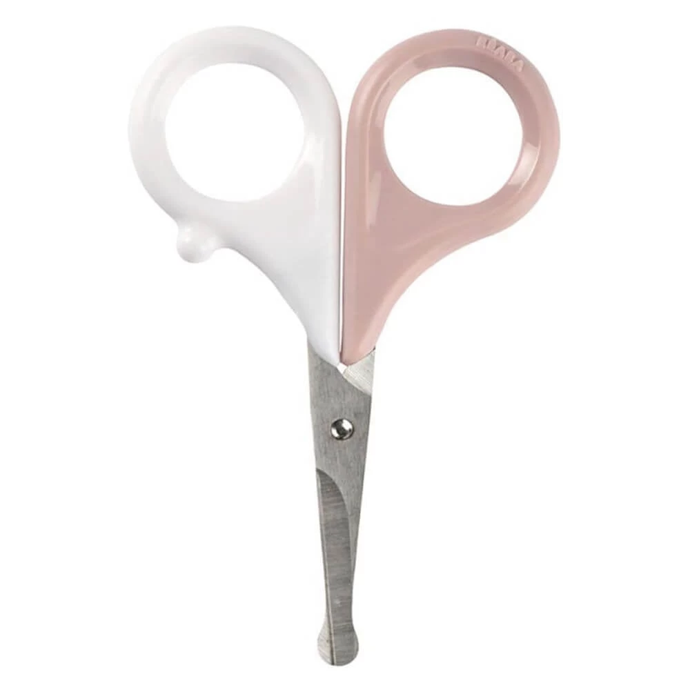 Beaba Baby Scissors 7 Beaba Baby Scissors - Image 5