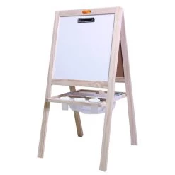 Tikk Tokk Little Boss Junior 4 In 1 Easel