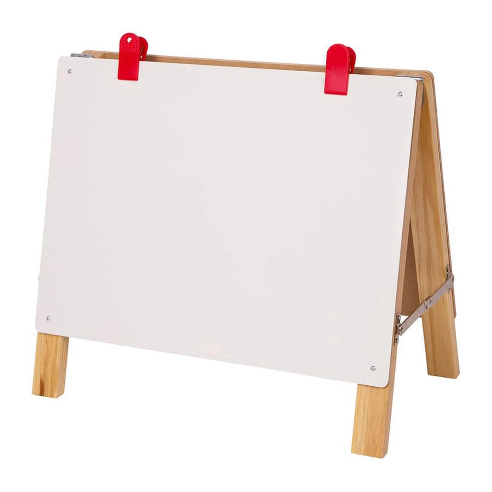 Tikk Tokk Little Boss Table Top Easel 3 Tikk Tokk Little Boss Table Top Easel