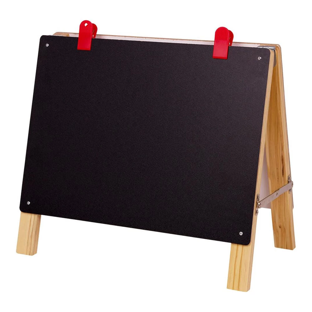 Tikk Tokk Little Boss Table Top Easel 4 Tikk Tokk Little Boss Table Top Easel - Image 2