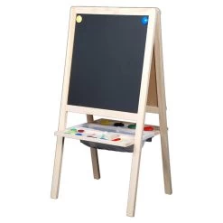 Tikk Tokk Little Boss 5 In 1 Pine Wood Easel 9 Tikk Tokk Little Boss 5 In 1 Pine Wood Easel -Baby Care Shop 125084 263e5e1b 6c12 42d8 913b b1f7d9f47ccb