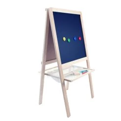Tikk Tokk Little Boss 5 In 1 Pine Wood Easel 10 Tikk Tokk Little Boss 5 In 1 Pine Wood Easel -Baby Care Shop 125084 8eec15e9 a8e9 42b8 ad80 02a7b0b7ba5e