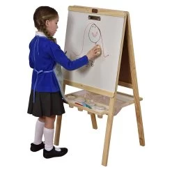 Tikk Tokk Little Boss 5 In 1 Pine Wood Easel 11 Tikk Tokk Little Boss 5 In 1 Pine Wood Easel -Baby Care Shop 125084 e45a28c2 bd67 40fc 8e00 a4a46a03b7c0