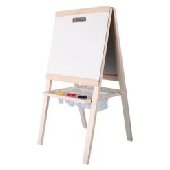 Tikk Tokk Little Boss Junior 5 In 1 Easel