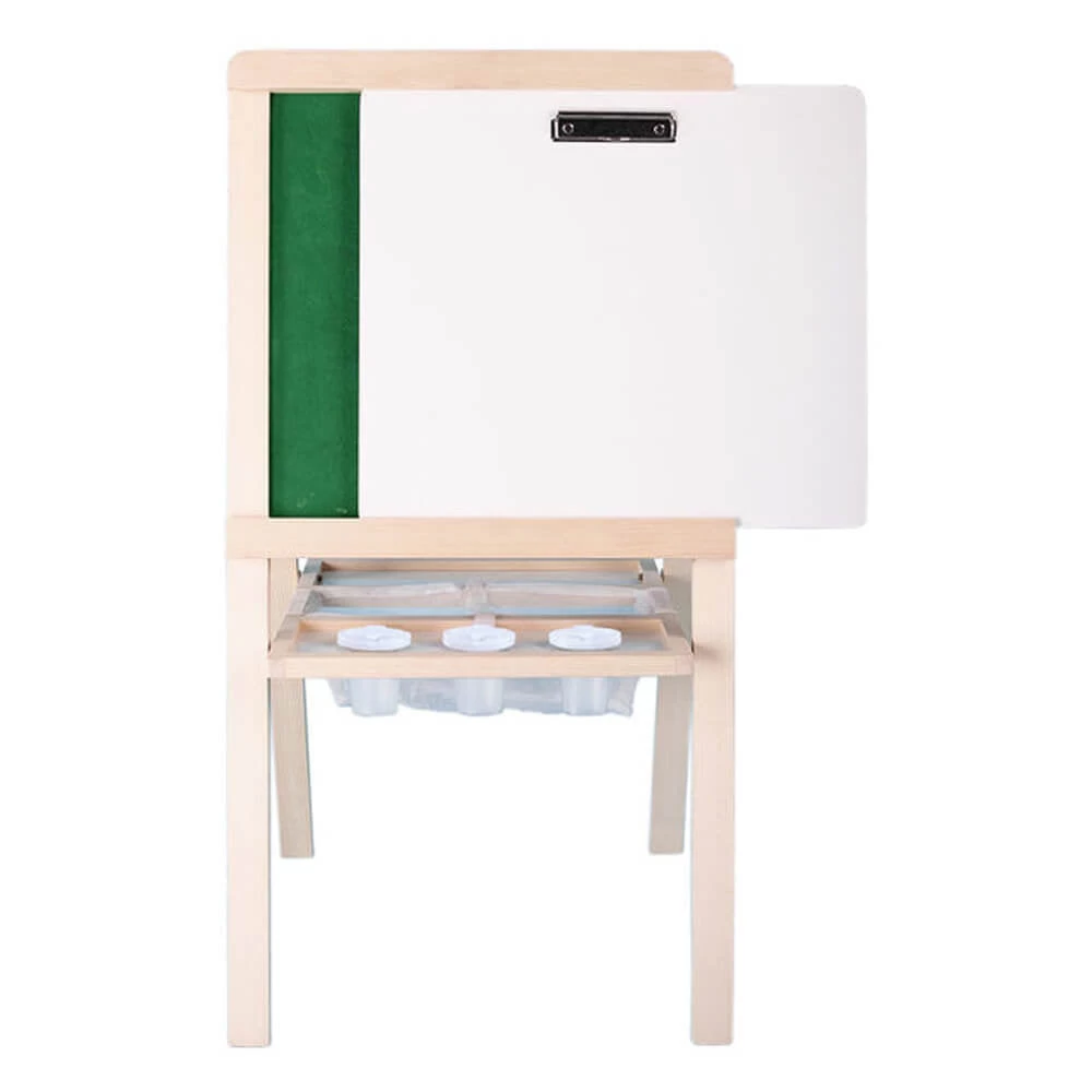 Tikk Tokk Little Boss Junior 5 In 1 Easel 5 Tikk Tokk Little Boss Junior 5 In 1 Easel - Image 3