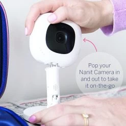 Nanit White Multi Stand 10 Nanit White Multi Stand -Baby Care Shop 125109 932a51d7 8c90 4164 a0c5 0008cd6ae26f