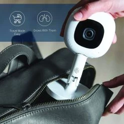 Nanit White Multi Stand 12 Nanit White Multi Stand -Baby Care Shop 125109 a733666e 4b59 4d47 a8c5 6dc81c2c5fa0