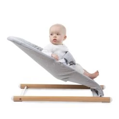 Childhome Evolux Bouncer Cover -Baby Care Shop 125423 98139919 fbbf 442c 8e7d 31ac38875f4a