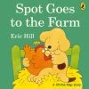 Spot Goes To The Farm -Baby Care Shop 125817