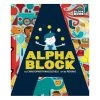 Alphablock 1 Alphablock -Baby Care Shop 125873