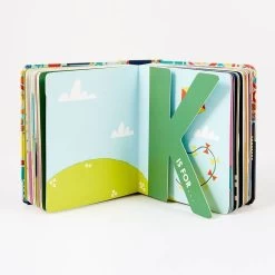 Alphablock -Baby Care Shop 125873 ae60c604 e748 4ab3 9b4f 7b55c411e870