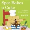 Spot Bakes A Cake 2 Spot Bakes A Cake -Baby Care Shop 125879