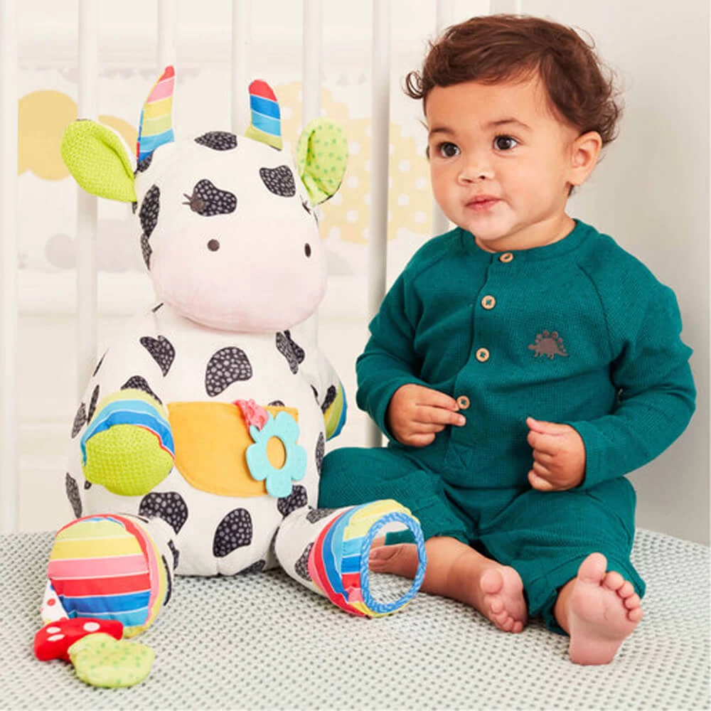 ELC Blossom Farm Big Activity Martha Moo 4 ELC Blossom Farm Big Activity Martha Moo - Image 2