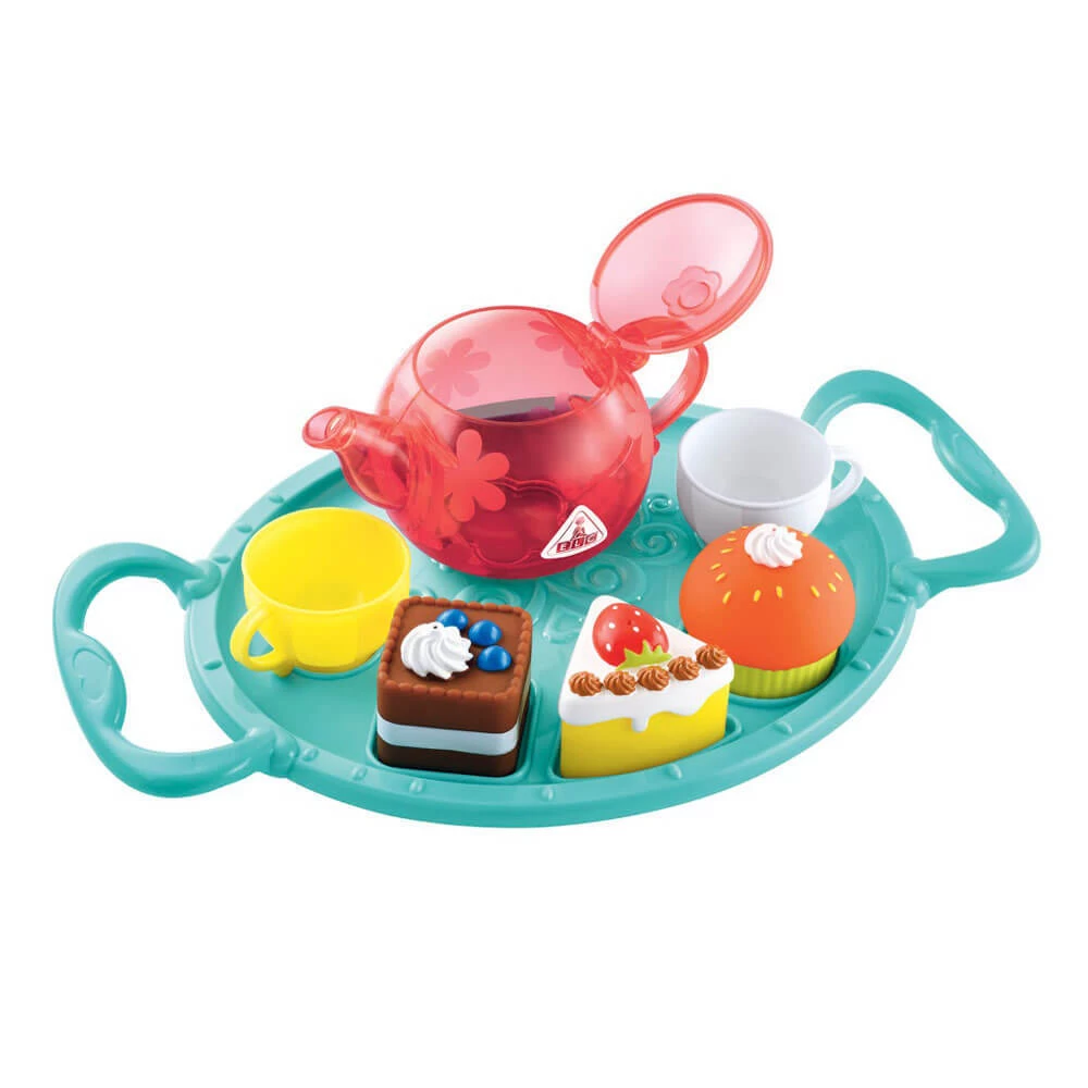 ELC Bath Time Tea Party 3 ELC Bath Time Tea Party