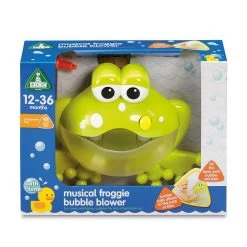ELC Frog Bubble Blower -Baby Care Shop 125928 23f3b86c fc00 438c b058 3118312deaf3