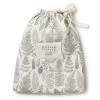 Wilson & Frenchy Organic Cot Sheet Hello Fern -Baby Care Shop 126176