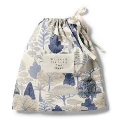 Wilson & Frenchy Organic Cot Sheet The Forest 6 Wilson & Frenchy Organic Cot Sheet The Forest -Baby Care Shop 126181 5e42b928 c0dc 49f8 8c9d caaf78b96a05