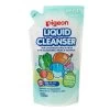 Pigeon Liquid Cleanser 650ml Refill 2 Pigeon Liquid Cleanser 650ml Refill -Baby Care Shop 126290