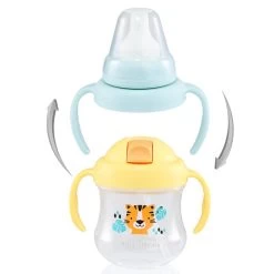 Pigeon Magmag Step Up Set