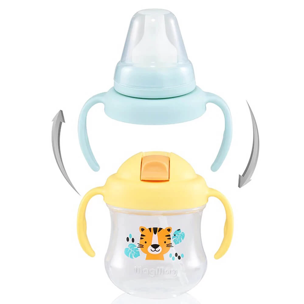 Pigeon Magmag Step Up Set 3 Pigeon Magmag Step Up Set