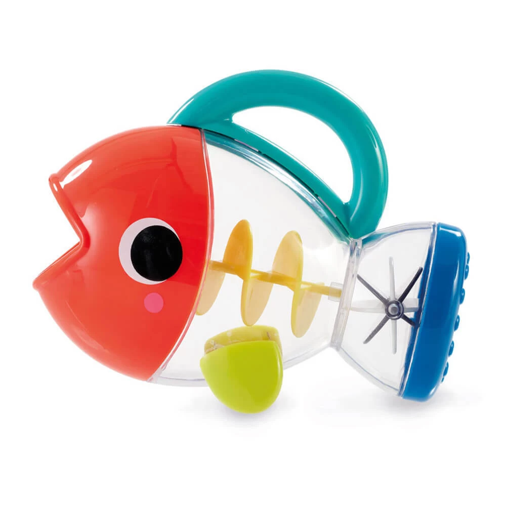 ELC Scoop & Sprinkle Fish 3 ELC Scoop & Sprinkle Fish