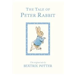 Tales Of Peter Rabbit Board Book