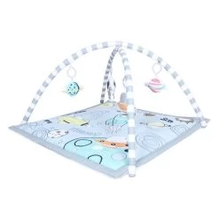 Childcare Activity Gym & Play Mat Space Tour